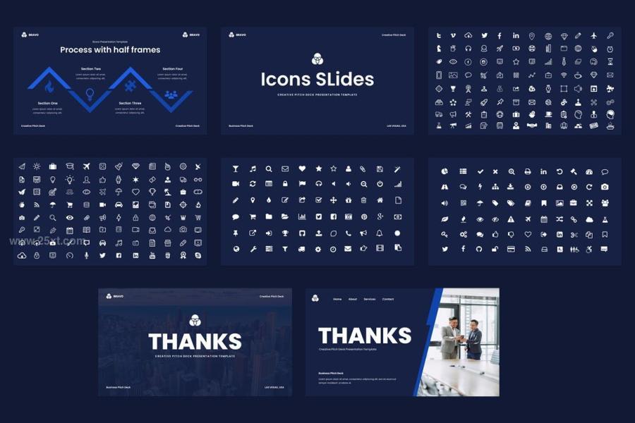 25xt-164117 Bravo---Creative-Pitch-Deck-Powerpoint-Templatez4.jpg
