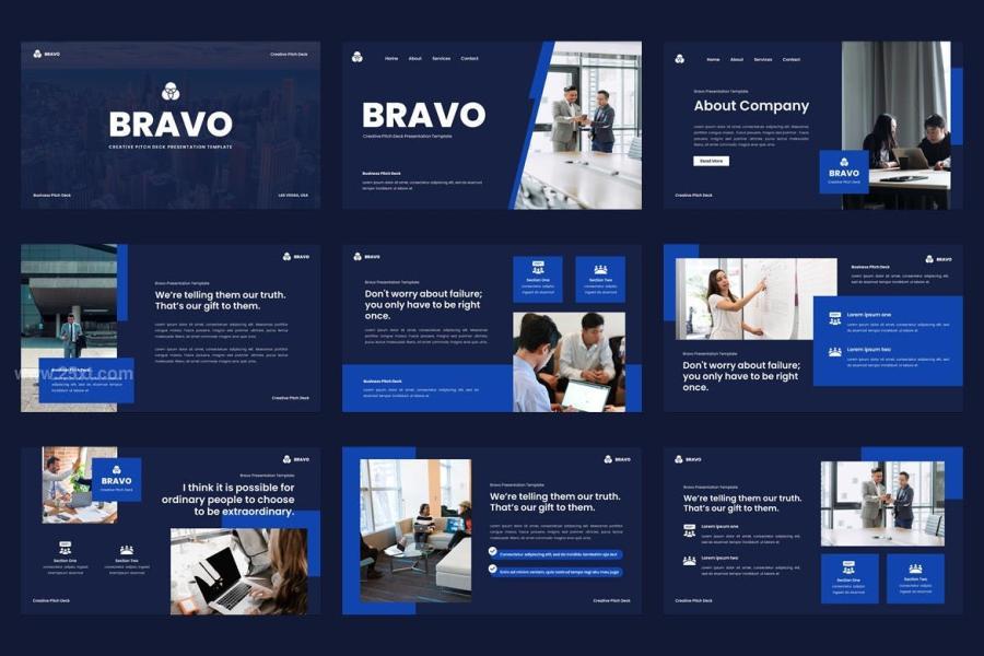 25xt-164117 Bravo---Creative-Pitch-Deck-Powerpoint-Templatez5.jpg