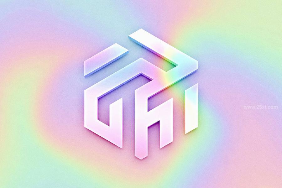 25xt-164123 Holographic-Text-Effectz4.jpg