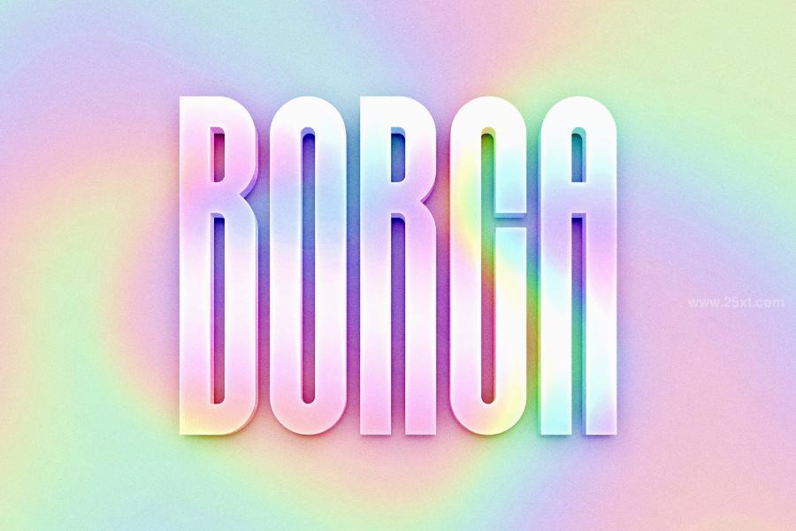 25xt-164123 Holographic-Text-Effectz7.jpg