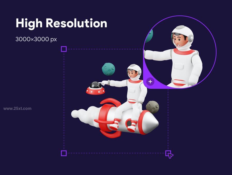 25xt-172758 Astronaut-3D-Character-Illustrationz4.jpg