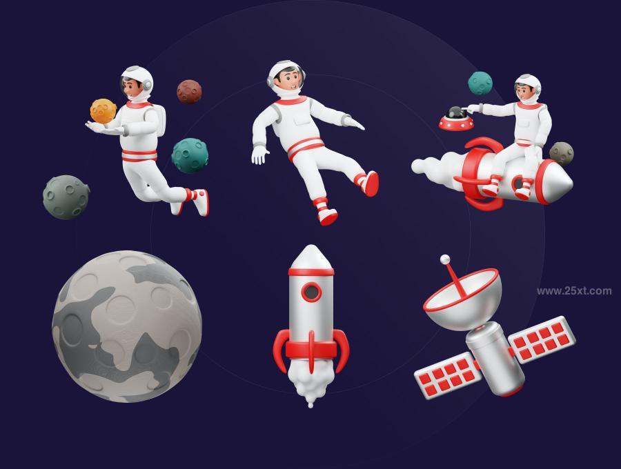 25xt-172758 Astronaut-3D-Character-Illustrationz5.jpg