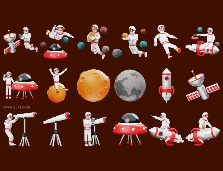 25xt-172758 Astronaut-3D-Character-Illustrationz8.jpg