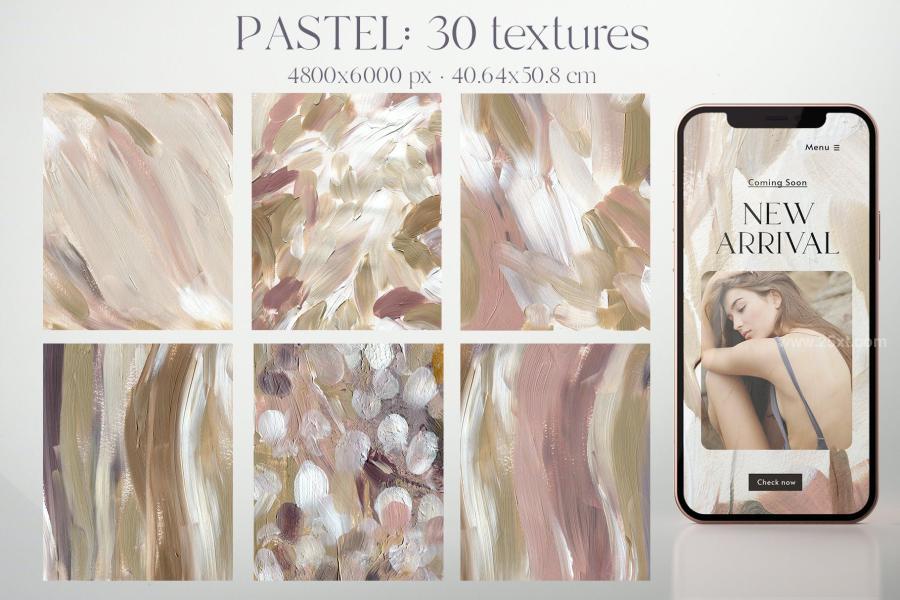 25xt-172768 Pastel-beige-neutral-acrylic-textures-backgroundsz5.jpg