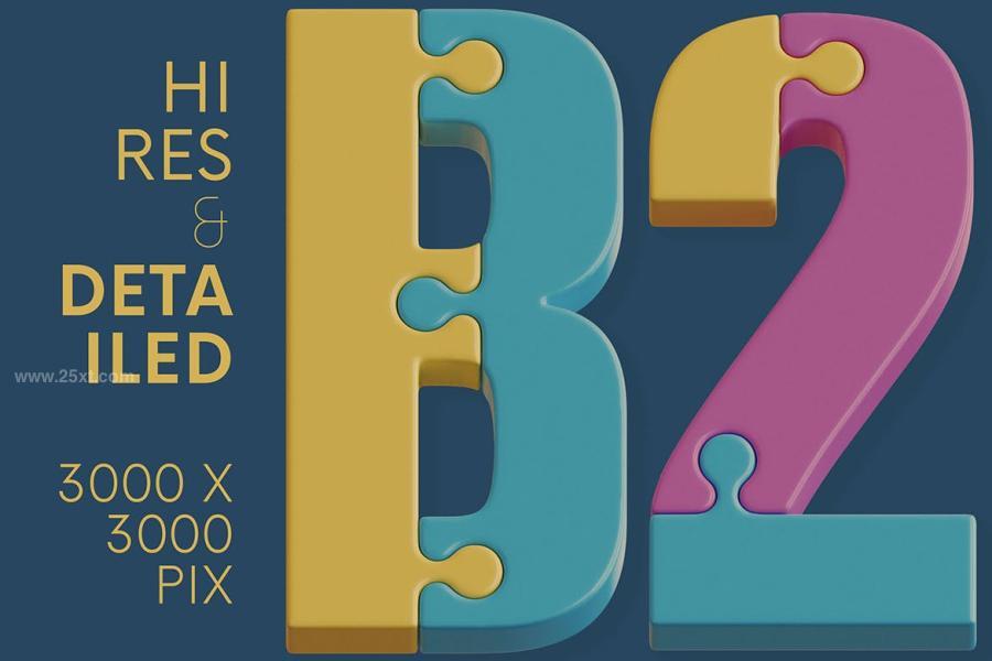 25xt-172772 Color-Puzzle---3D-Letteringz3.jpg