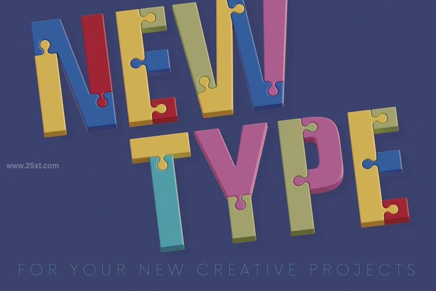 25xt-172772 Color-Puzzle---3D-Letteringz5.jpg