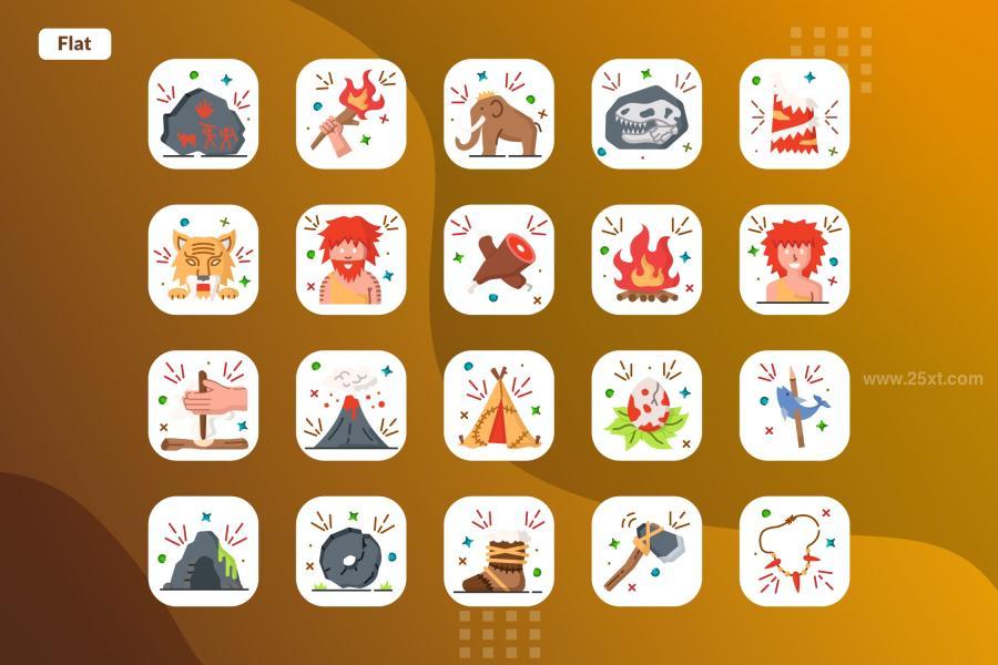 25xt-172779 Prehistoric-Iconsz5.jpg