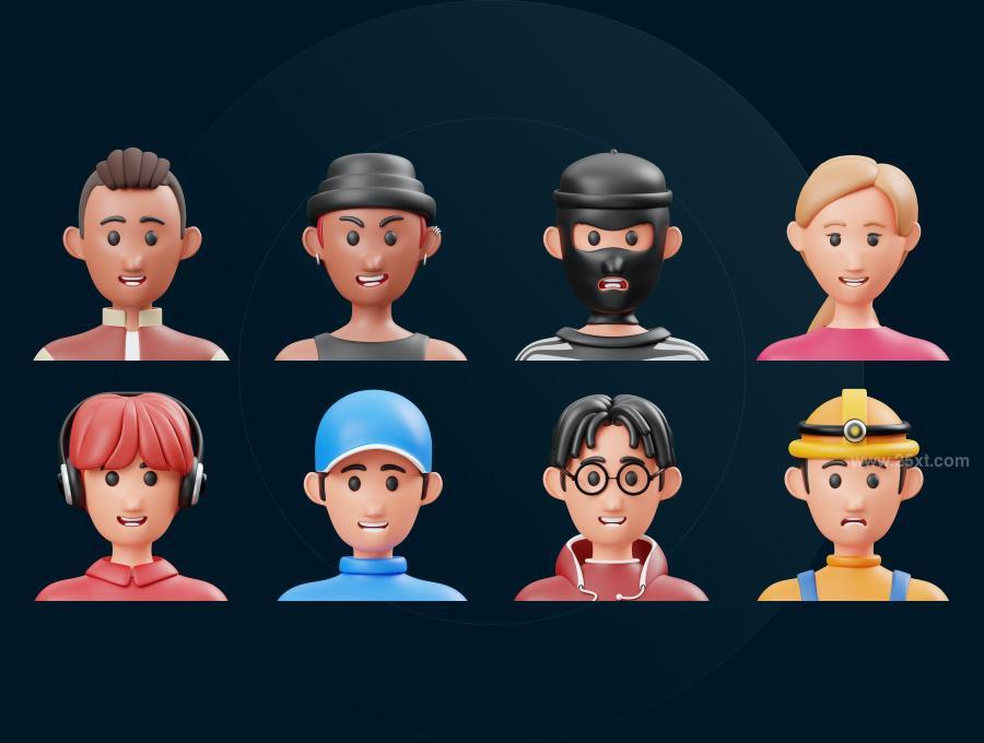 25xt-163941 Avatar-3D-Illustrationz6.jpg