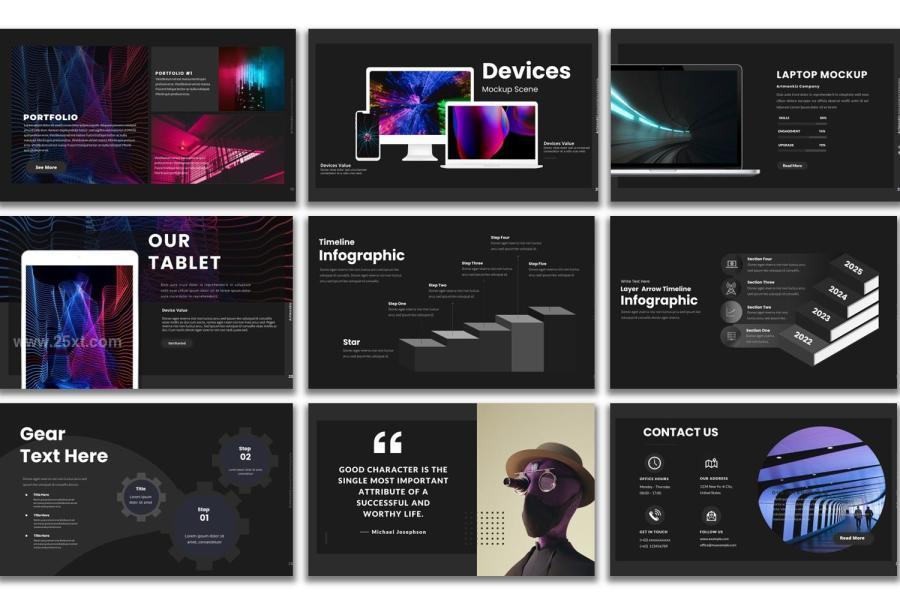25xt-163952 NFT-Zeo---PowerPoint-Presentation-Templatez5.jpg