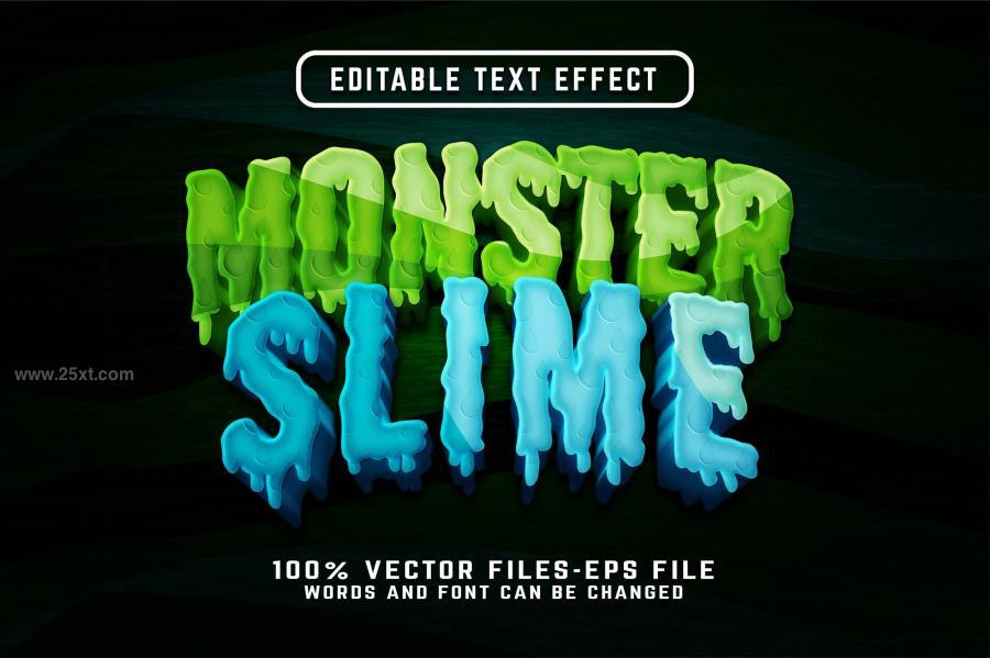 25xt-163953 Set-of-Monster-Editable-Text-Effectz3.jpg