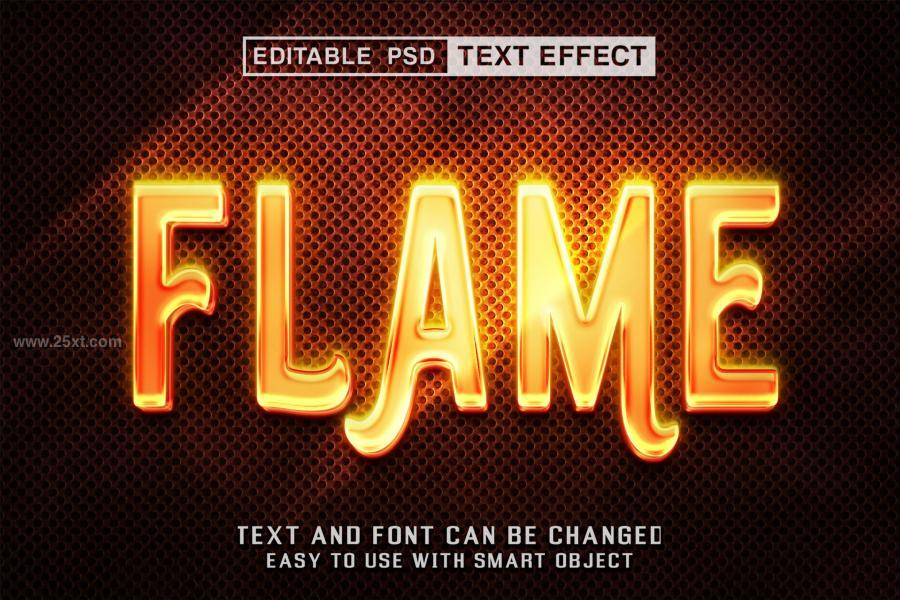 25xt-163958 Flame-Editable-Text-Effectz2.jpg