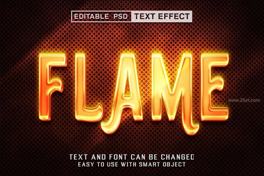 25xt-163958 Flame-Editable-Text-Effectz3.jpg