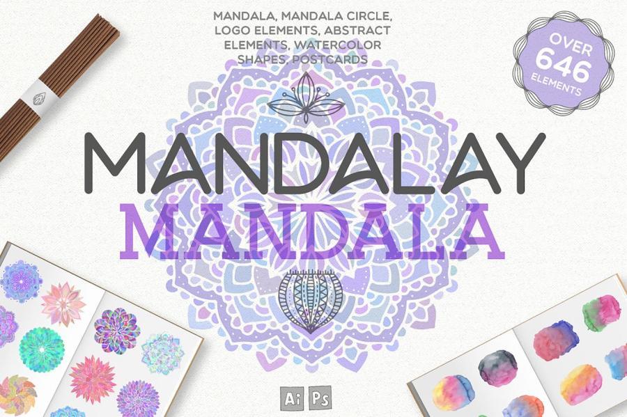 25xt-166187 Mandala-Collection-Spiritual-Elements-Signsz2.jpg