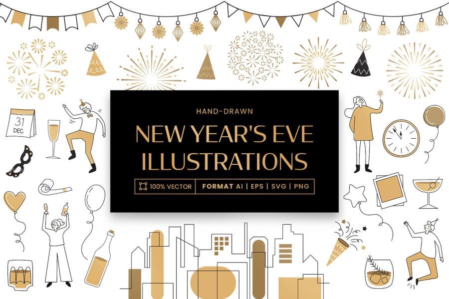 25xt-174153 NYE-New-Year-s-Eve-Illustrationsz2.jpg