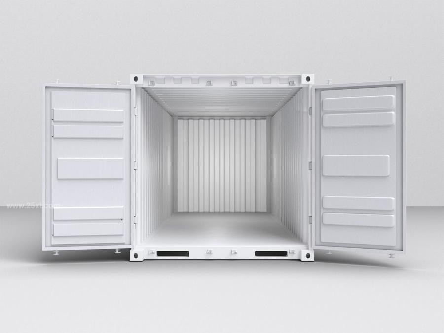 25xt-174158 Logistic-Shipment-Large-Cargo-Metal-Container-Psdz4.jpg