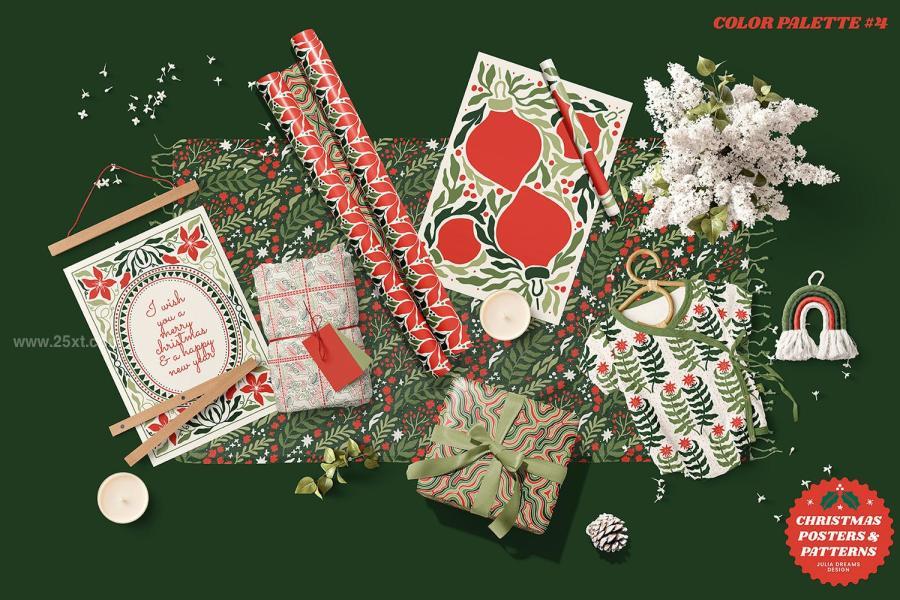 25xt-166110 Christmas-Posters-Patterns-Holidays-Xmas-New-Yearz7.jpg