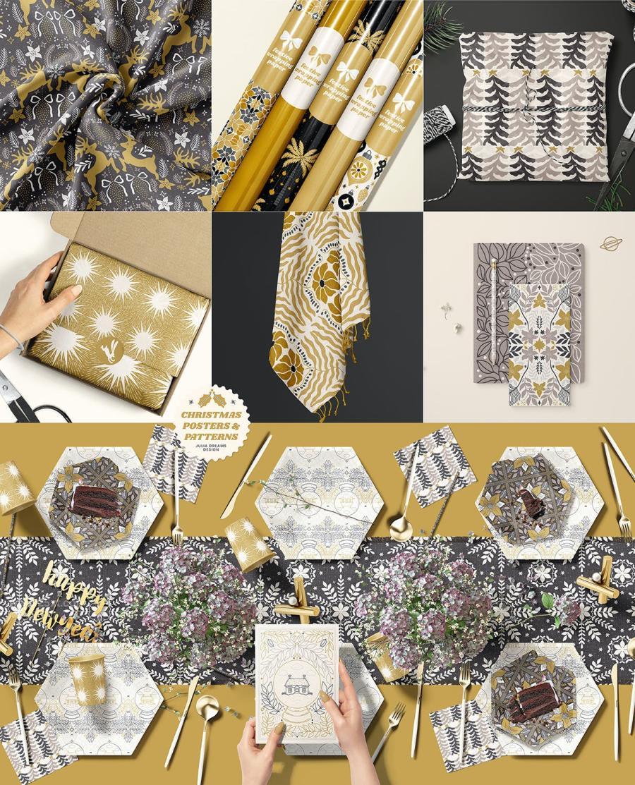 25xt-166110 Christmas-Posters-Patterns-Holidays-Xmas-New-Yearz8.jpg