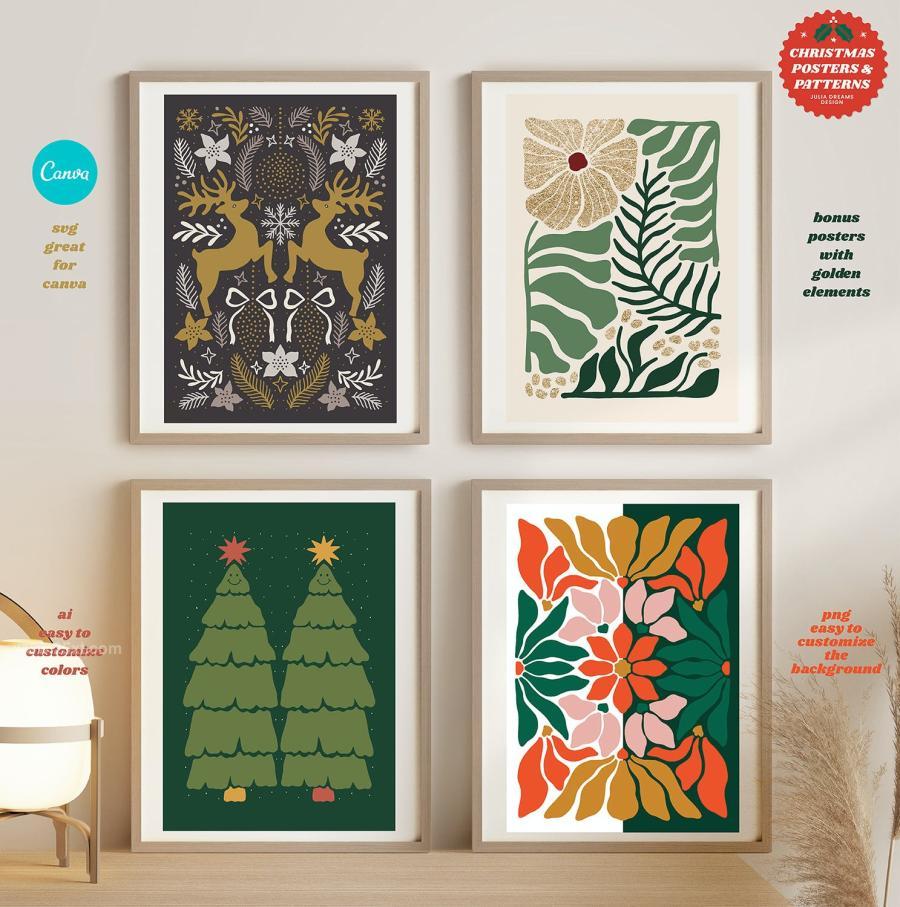 25xt-166110 Christmas-Posters-Patterns-Holidays-Xmas-New-Yearz9.jpg