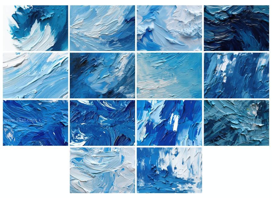 25xt-166121 Blue-Wet-Acrylic-Paint-Texturesz3.jpg