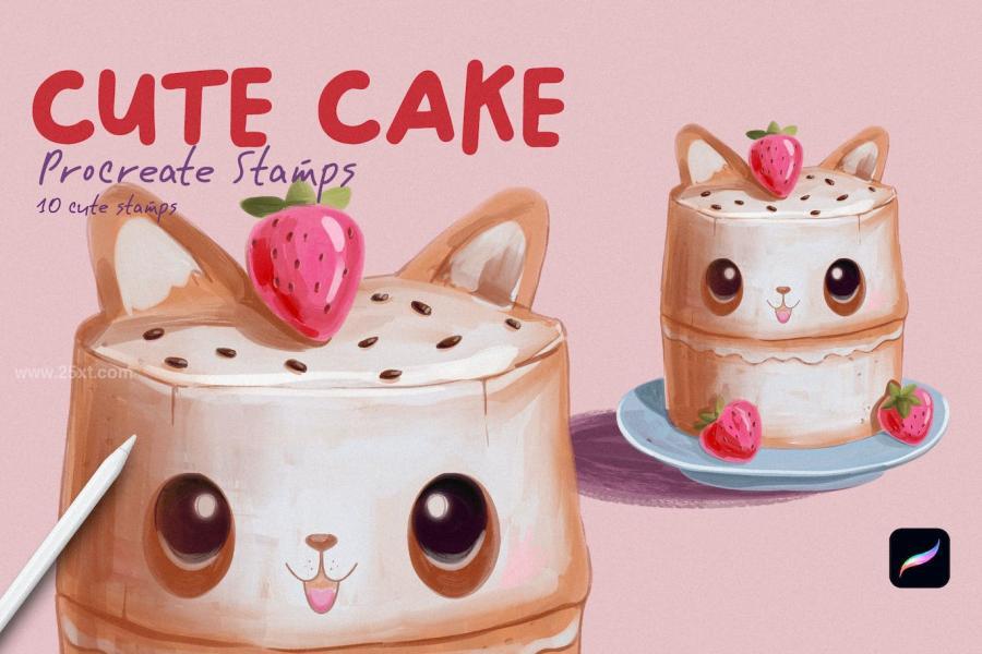 25xt-174217 Cute-Cake-Stamps-for-Procreatez5.jpg