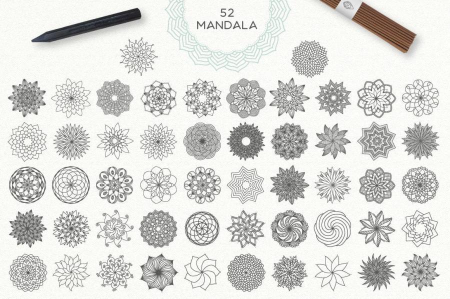 25xt-174231 Mandala-Vector-Illustrations-Icon-Collectionz4.jpg