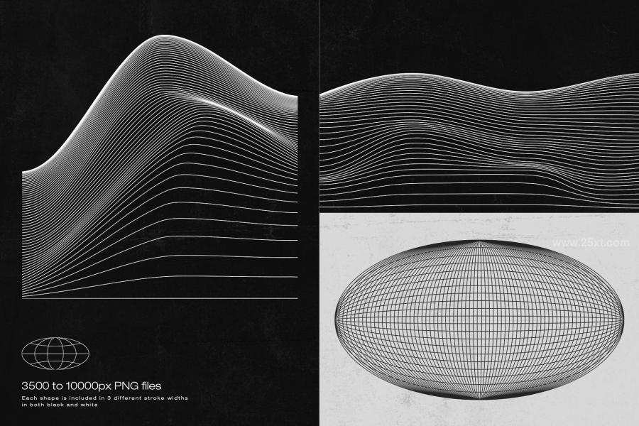 25xt-174258 Wireframe-Topo-Elements-Vectorsz8.jpg