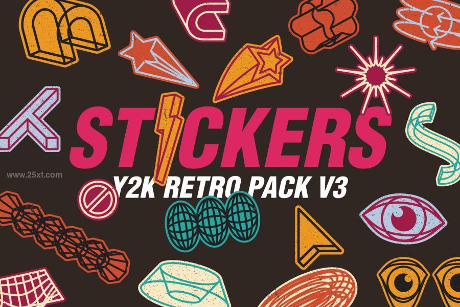 25xt-174260 Y2K-Retro-Stickers-Pack-V3z2.jpg