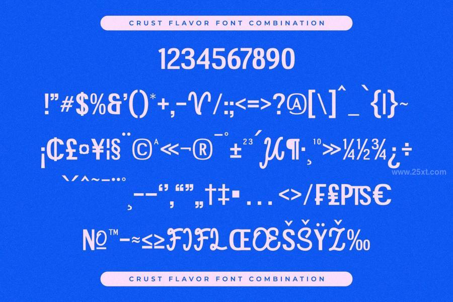 25xt-174262 Crust-Flavor-Display-Font-Combinationz8.jpg