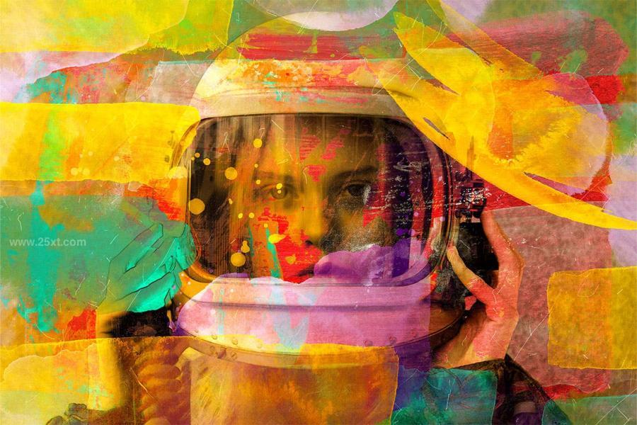 25xt-174275 Abstract-Painting-Photo-Effect-Templatez6.jpg