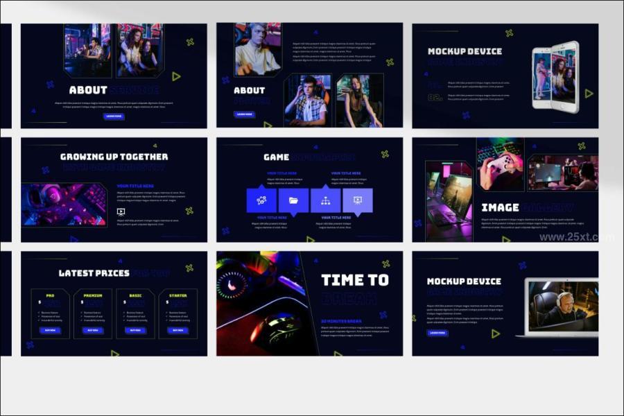25xt-174285 Dark-Modern-Game-Industry-PowerPoint-Templatez4.jpg