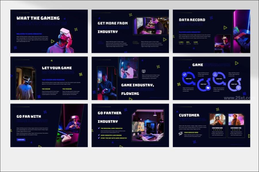 25xt-174285 Dark-Modern-Game-Industry-PowerPoint-Templatez5.jpg