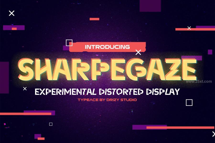 25xt-174399 Sharpegaze---Experimental-Distorted-Fontz2.jpg
