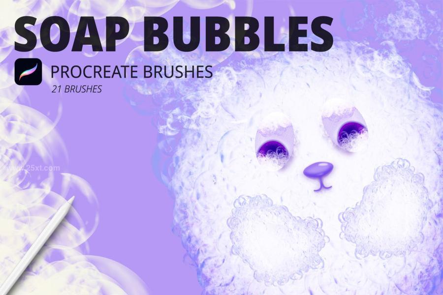 25xt-174435 Soap-Bubbles-Procreate-Brushesz2.jpg