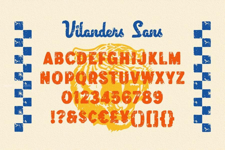 25xt-174502 Vilanders---Vintage-Stamp-Fontz5.jpg