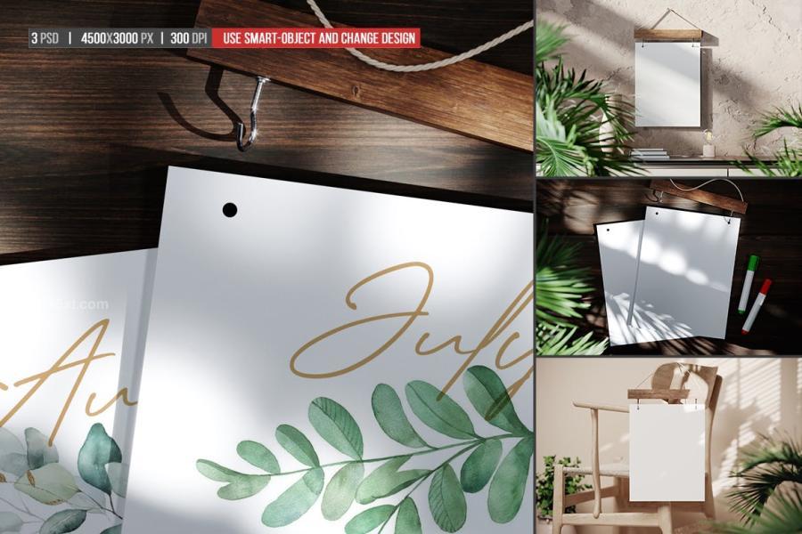 25xt-174514 Calendar-Poster-on-Wooden-Hanger-with-Hooks-Mockupz3.jpg