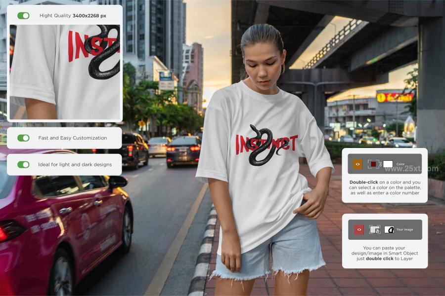 25xt-174308 T-Shirt-Mockup-Model-in-Big-Cityz13.jpg