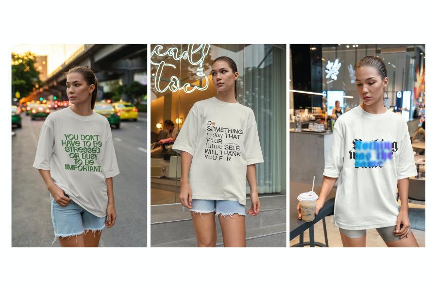 25xt-174308 T-Shirt-Mockup-Model-in-Big-Cityz14.jpg
