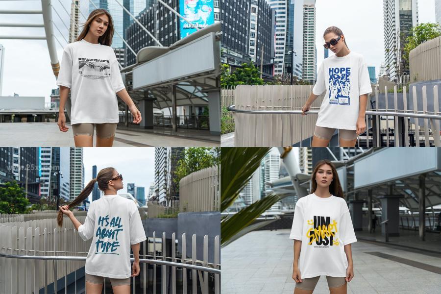 25xt-174308 T-Shirt-Mockup-Model-in-Big-Cityz3.jpg