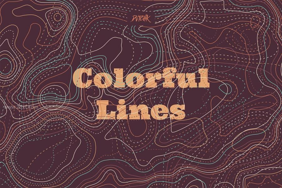 25xt-174333 Colorful-Linesz3.jpg