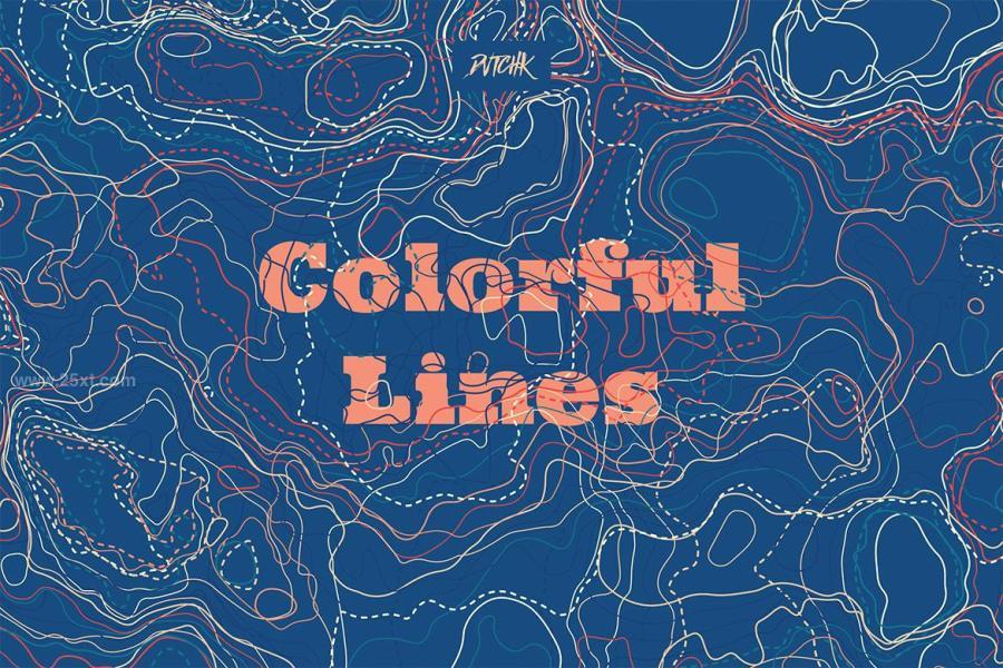 25xt-174333 Colorful-Linesz4.jpg