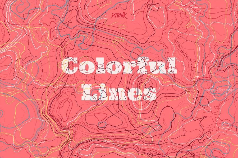 25xt-174333 Colorful-Linesz8.jpg