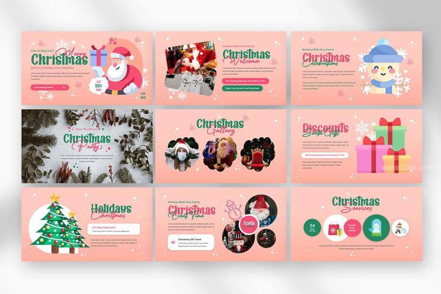 25xt-174765 Mariah-Christmas-PowerPoint-Presentation-Templatez5.jpg