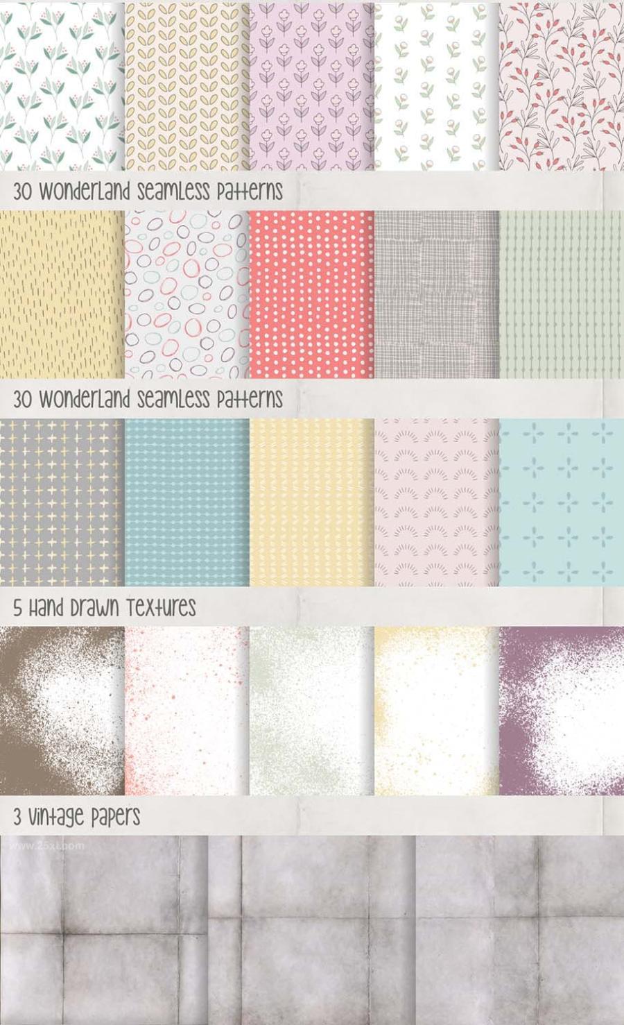 25xt-174782 Vintage-Wonderland-Illustrations-Retro-Collectionz5.jpg