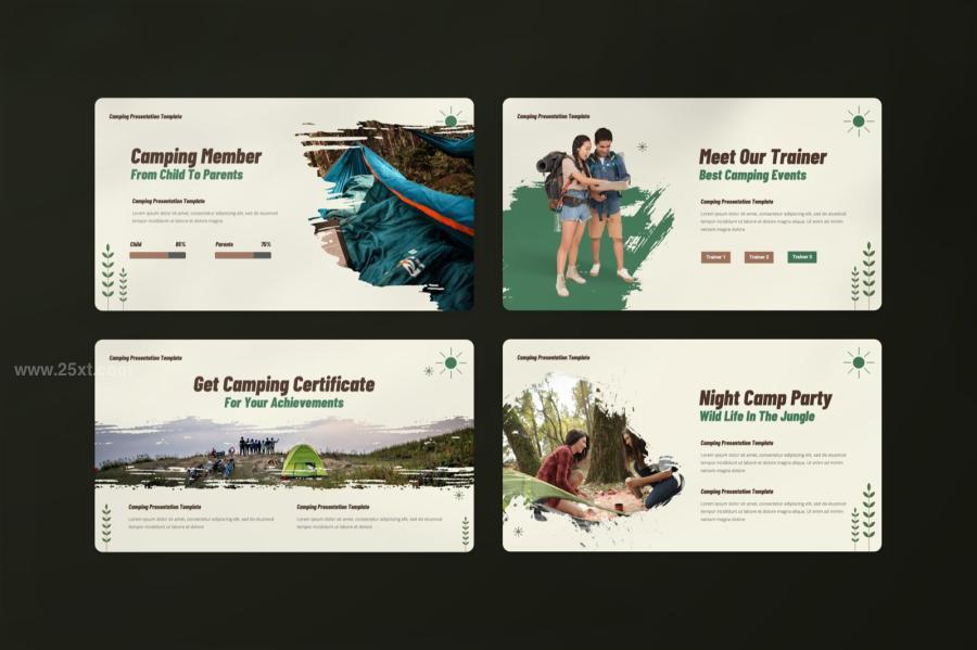 25xt-174794 Camping-PowerPoint-Templatez4.jpg