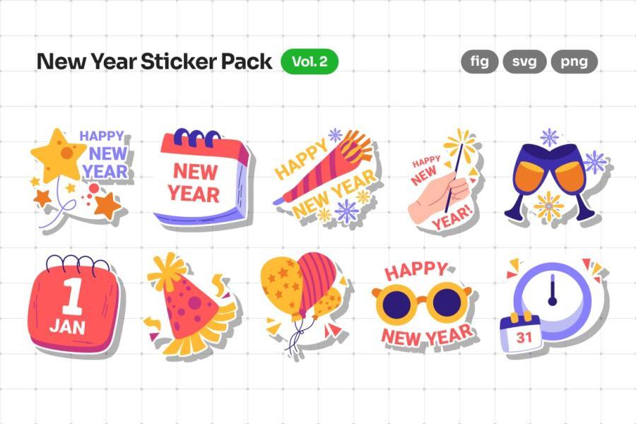 25xt-174685 New-Year-Sticker-Pack-Vol-2z3.jpg
