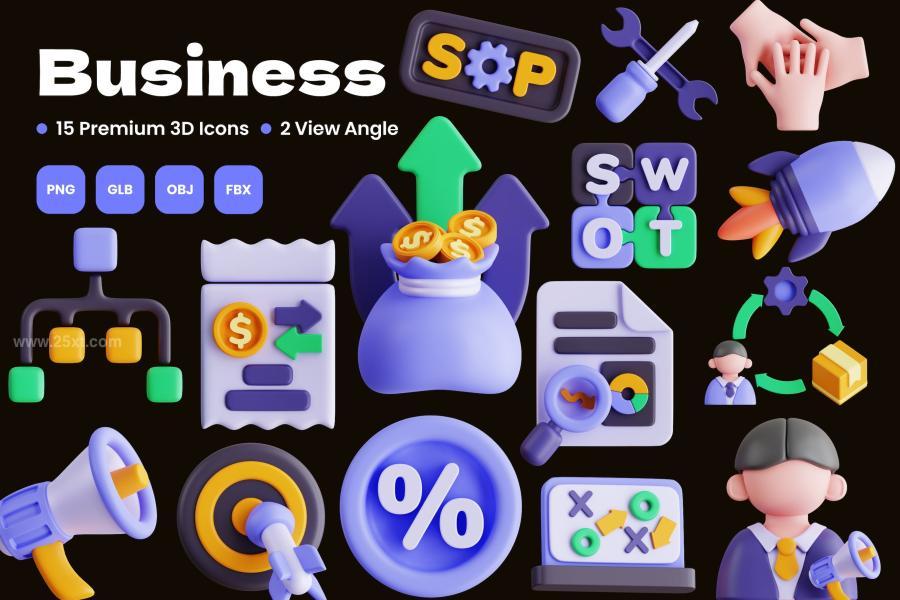 25xt-174687 Business-3D-Iconz2.jpg