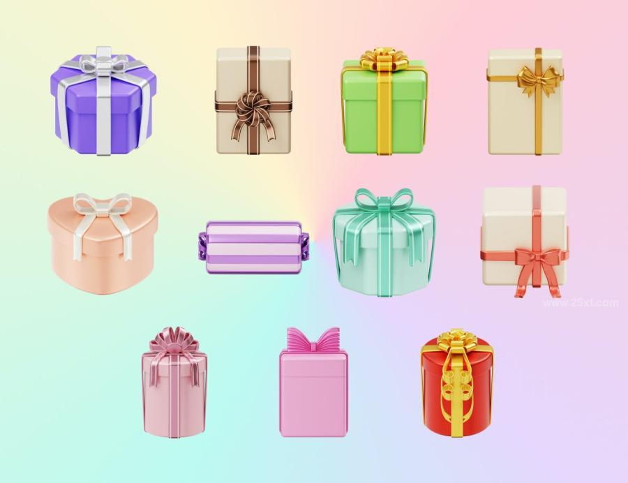 25xt-174697 Christmas-Gift-Box-3D-Illustrationz4.jpg