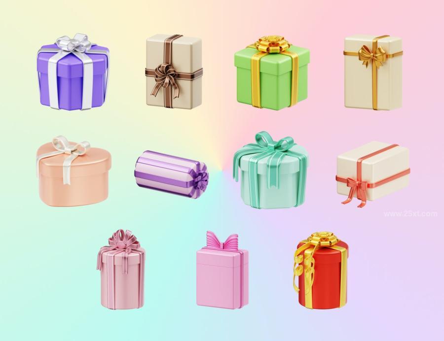 25xt-174697 Christmas-Gift-Box-3D-Illustrationz7.jpg