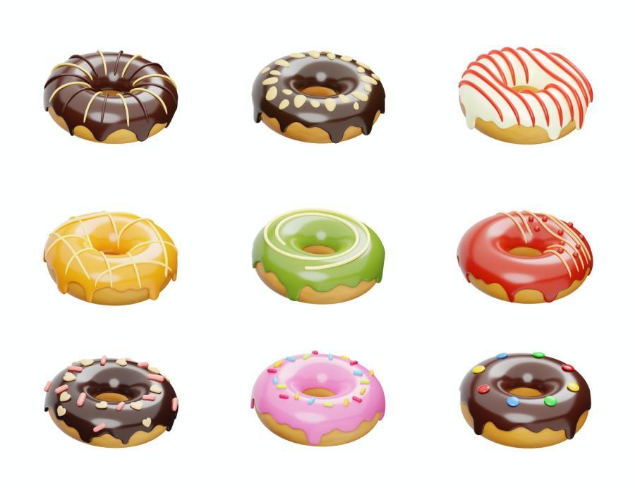 25xt-174705 Donut-3D-Illustrationz10.jpg