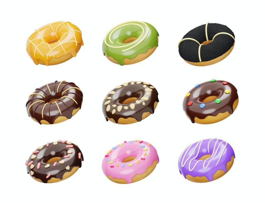 25xt-174705 Donut-3D-Illustrationz11.jpg